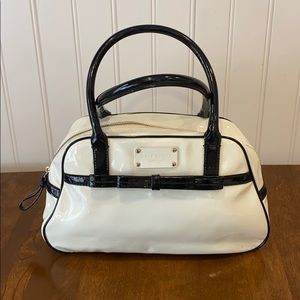 Kate Spade Patent Leather Purse
